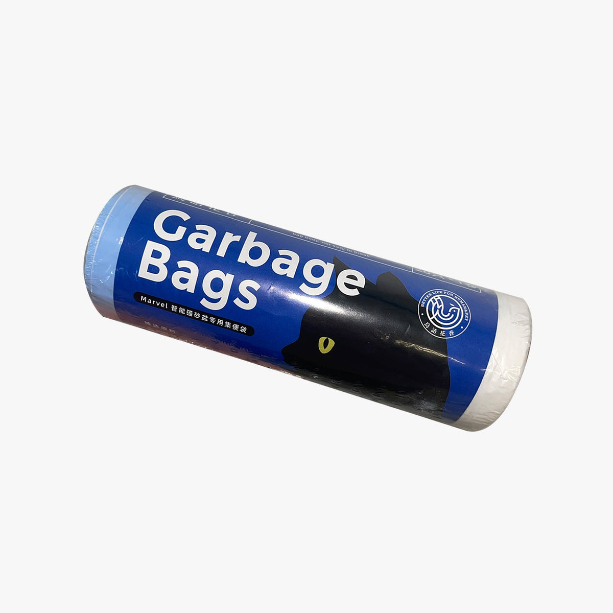 Waste Bag|Litter Cube Accessories