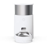 Automatic Cat Feeder with WiFi APP (Light SE)