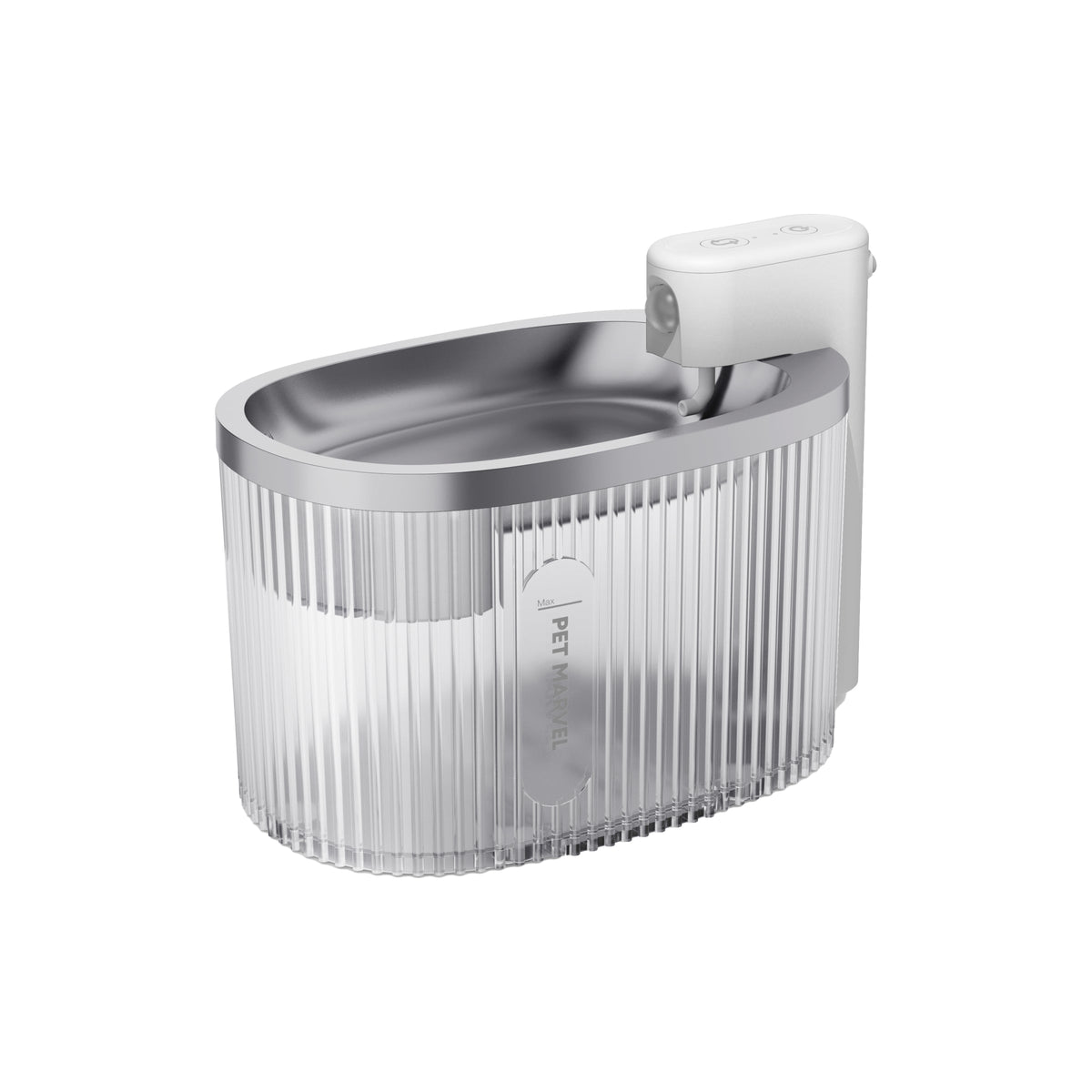 Wireless Automatic Sensing Cat Water Fountain 2.5L (Mini)